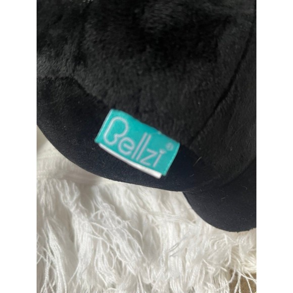 Bellzi Moonbi the Moon Bear - Picture 6 of 6